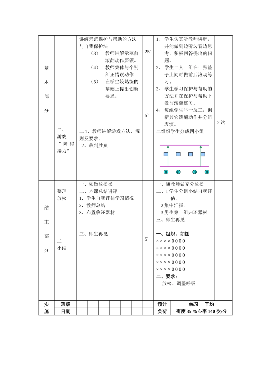 体育与健康实践课教8_第2页