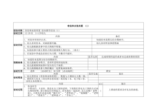 小班4-奇佳和水怪米夏1
