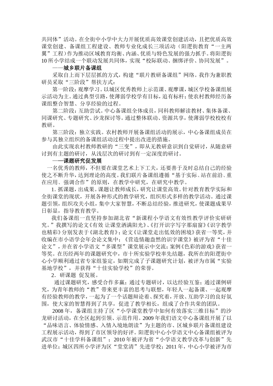在引领中成长在高效中腾飞_第3页
