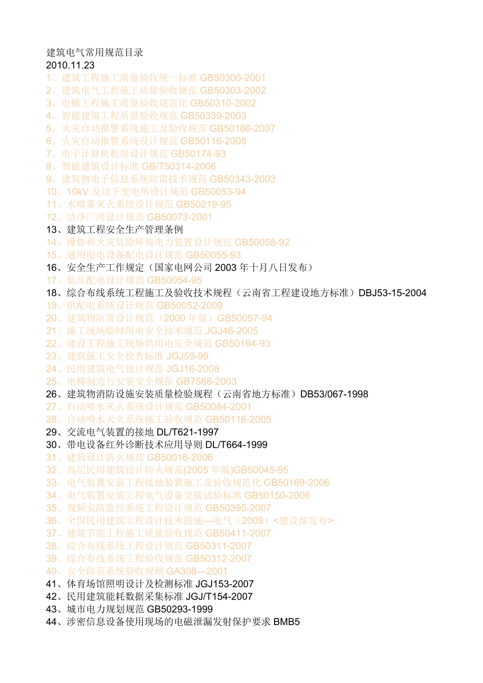 强制点亮应急照明回路灯具强制点亮控制接线方案图(精品)_第2页