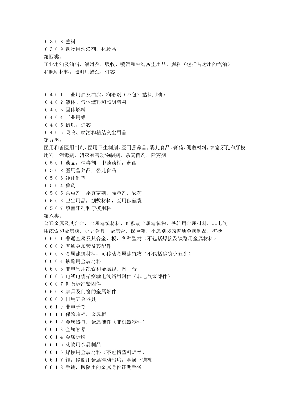 类似群商品目录_第2页