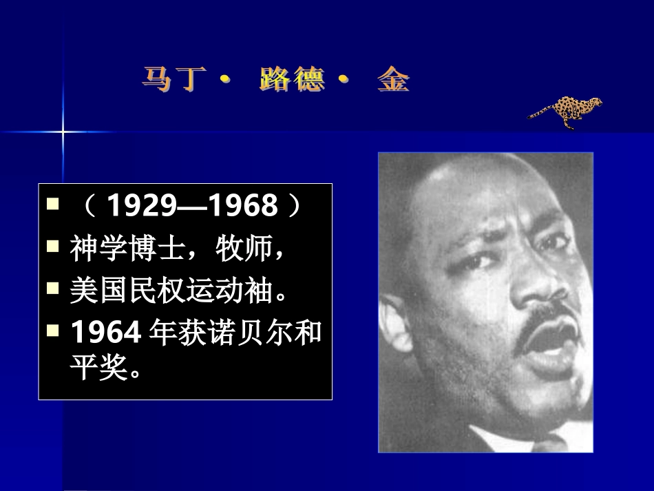 我有一个梦想(1)_第3页