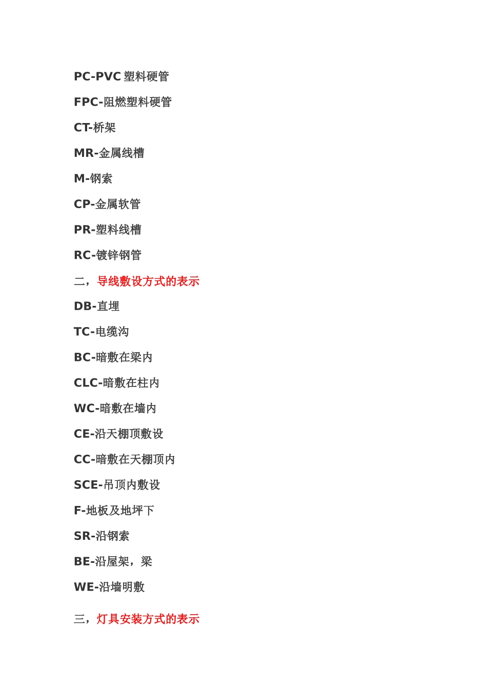 电器符号大全_第2页