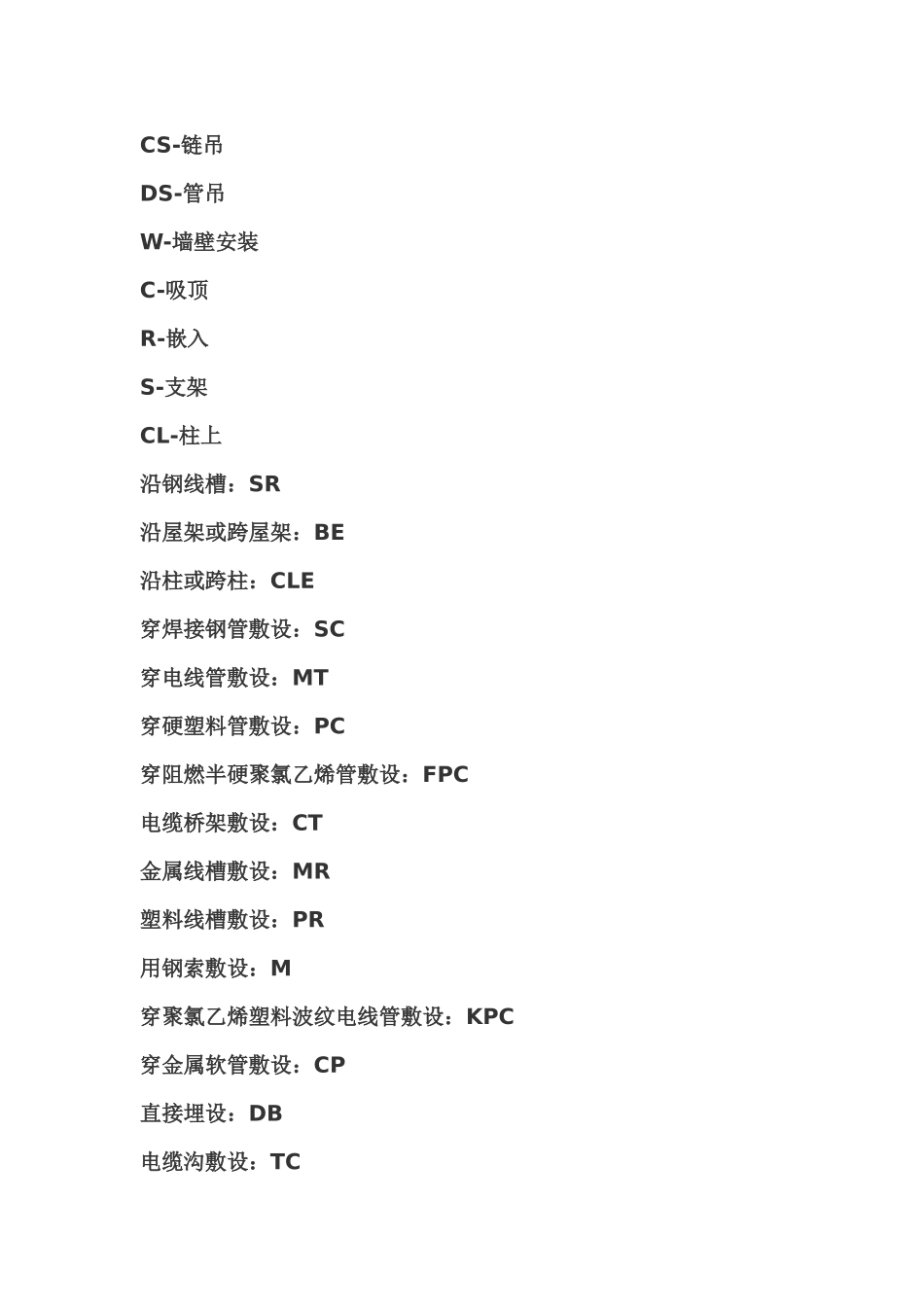 电器符号大全_第3页