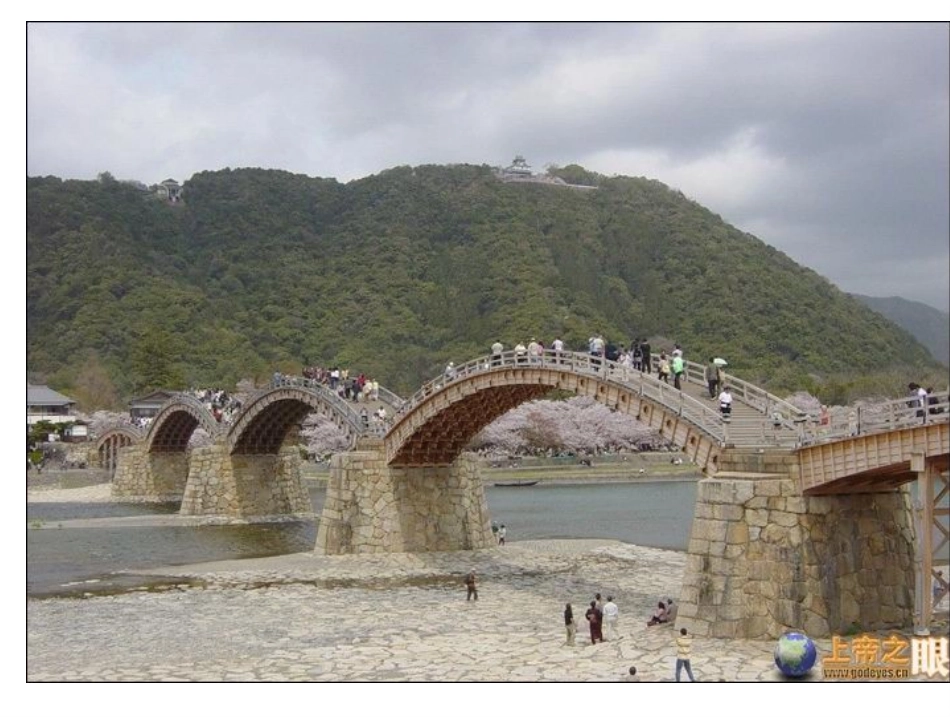 《桥之美》课件_第1页