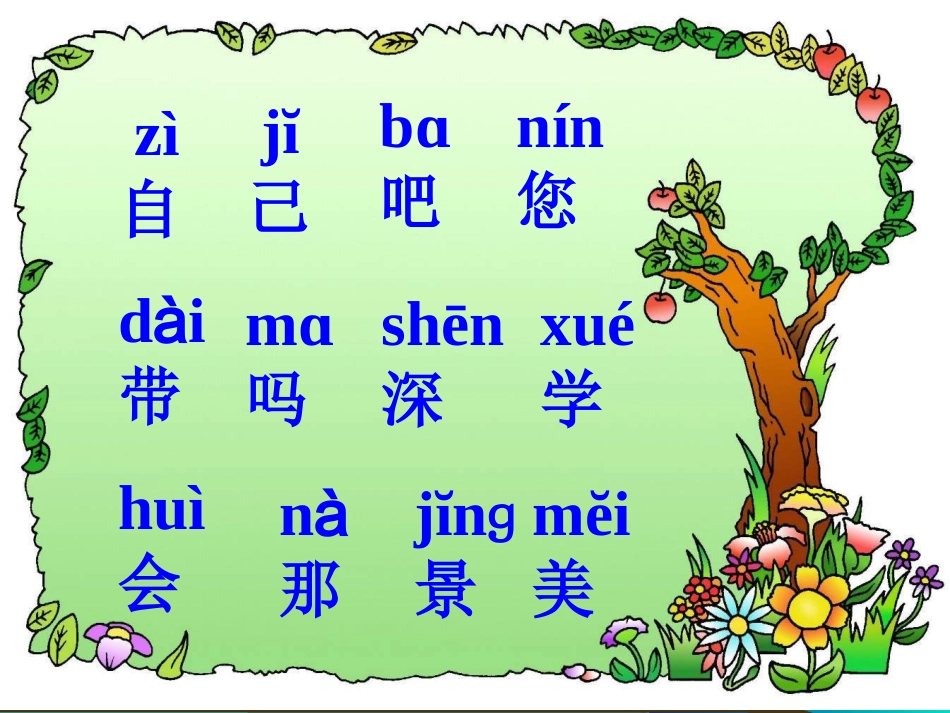 自己去吧PPT课件_第3页