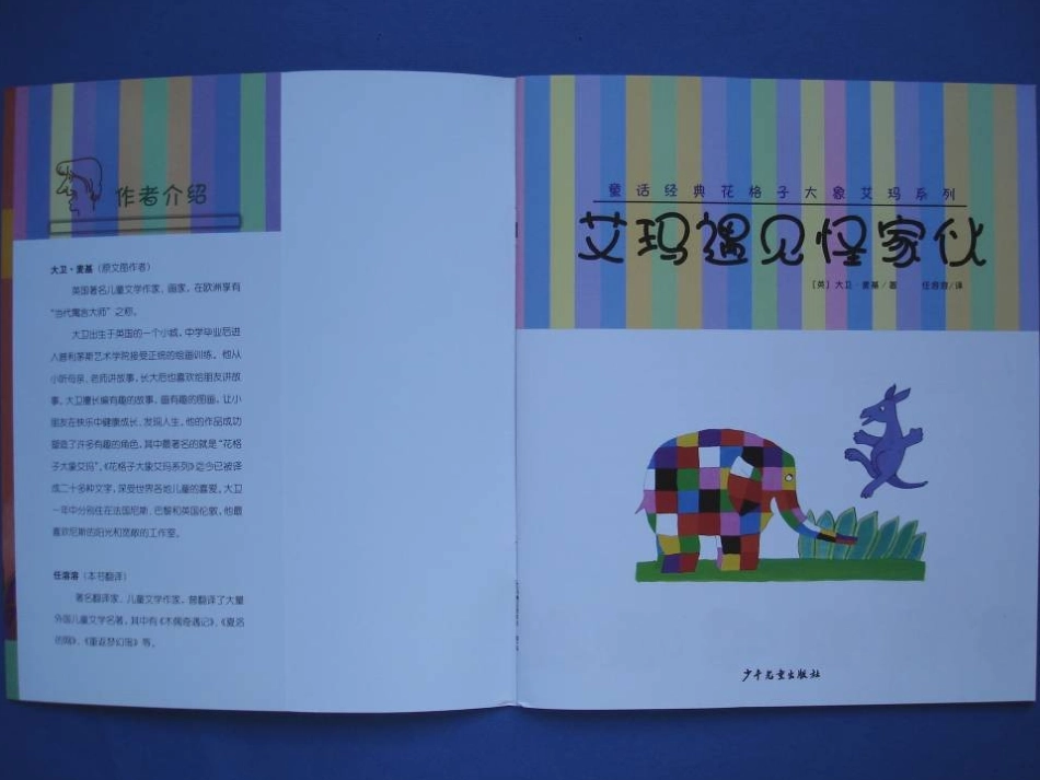 艾玛遇见怪家伙_第2页