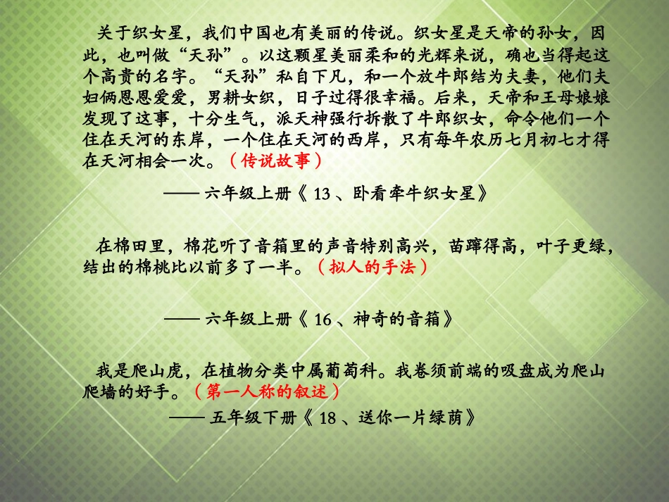 美丽的地球课件（张增惠）_第1页