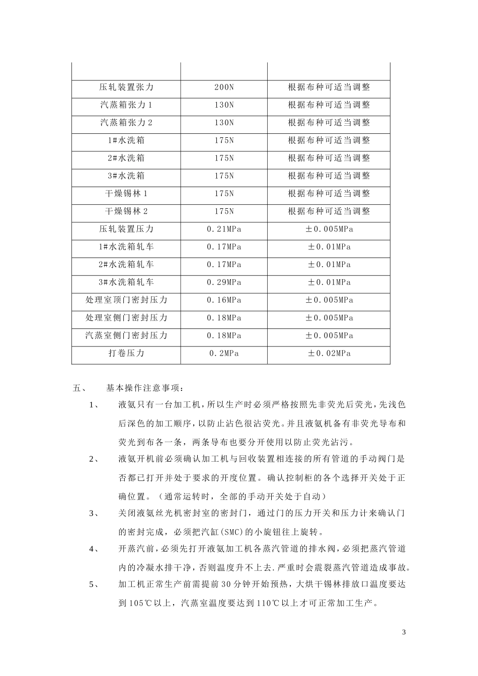 液氨整理(纺织面料)_第3页