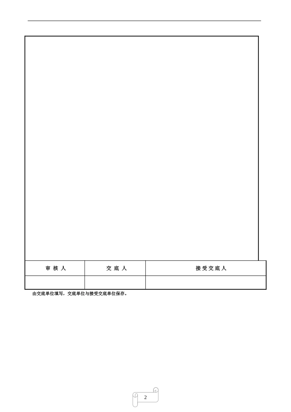 人工挖探技术交底_第3页