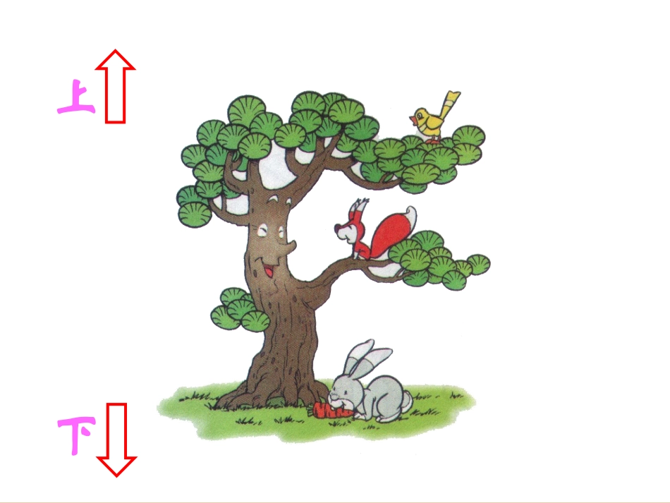 “上下”课件_第2页