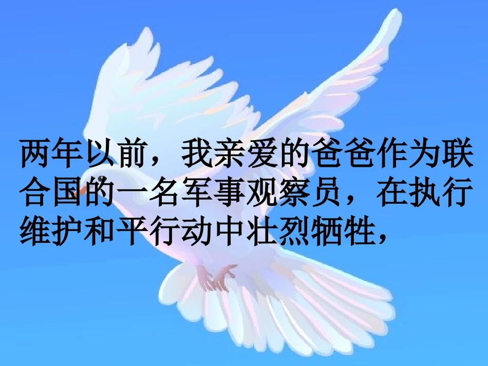 个中国孩子的呼声_第2页