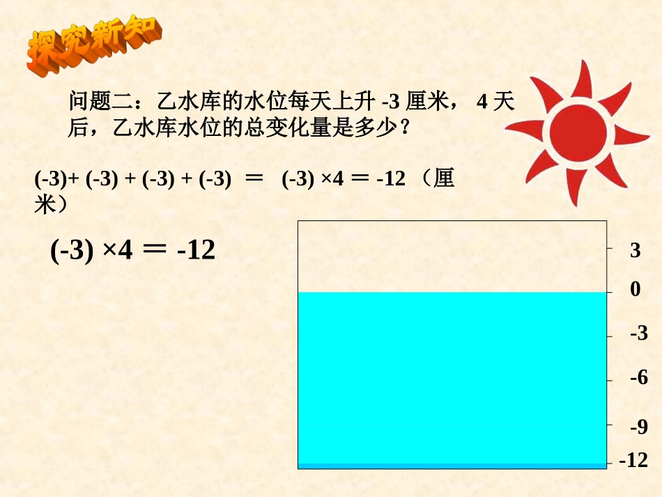 有理数乘法1_第3页