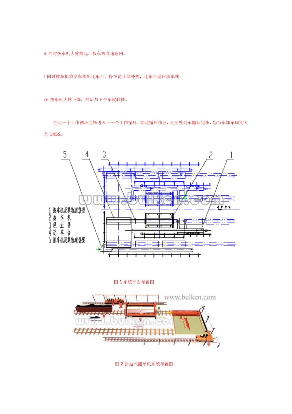 翻车机系统组成与原理_第2页