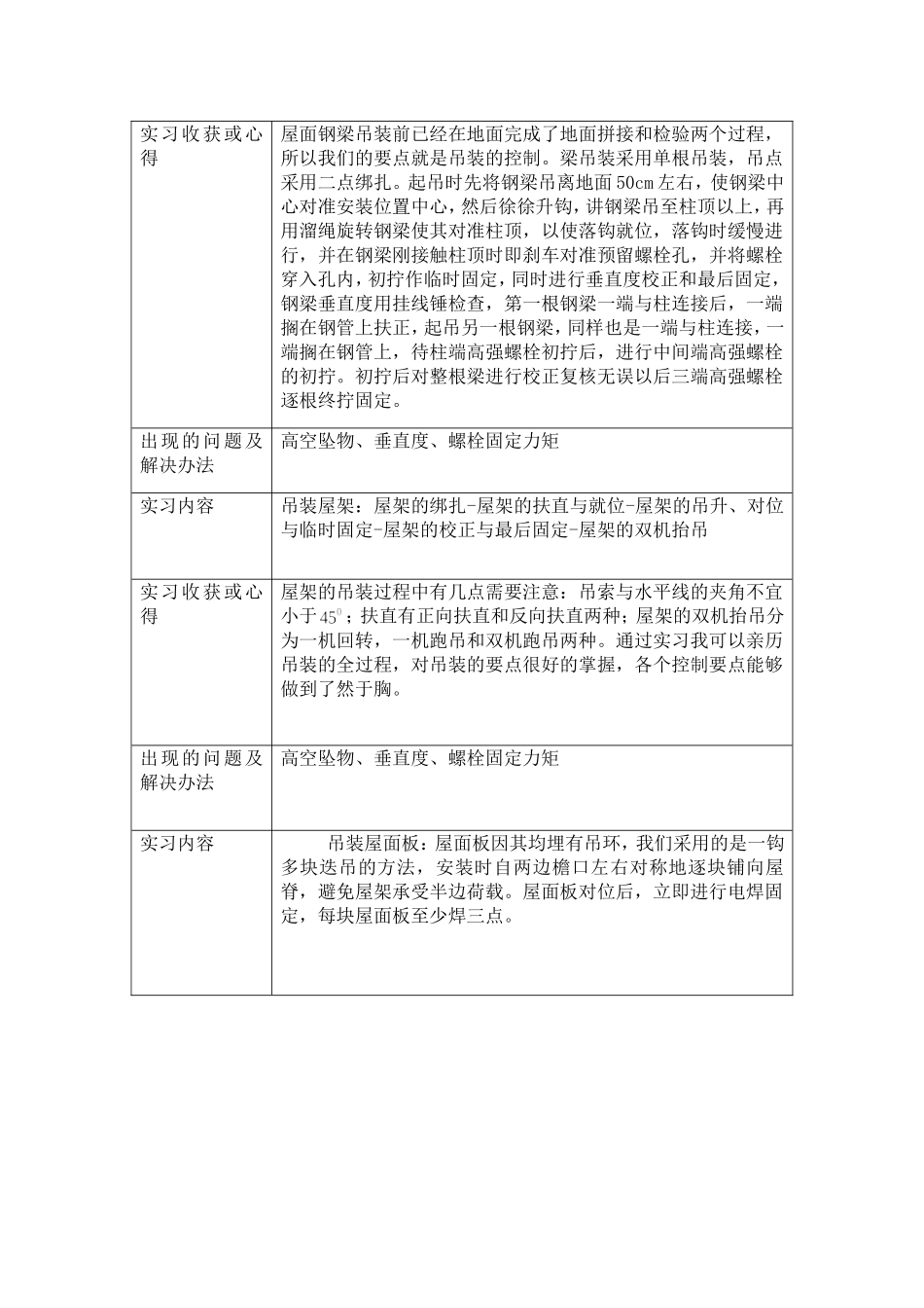 土木实习内容_第3页