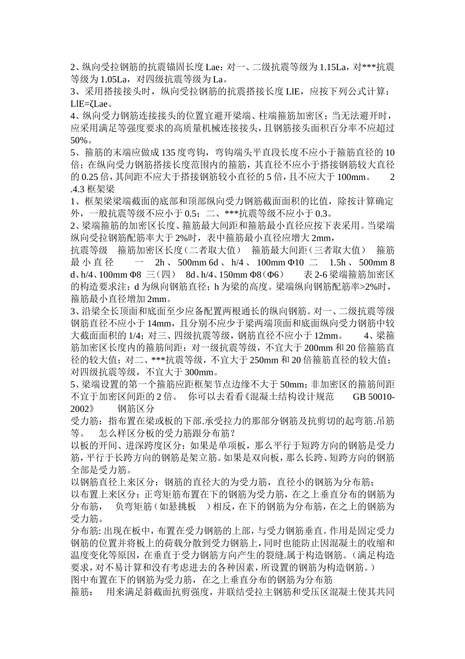 现浇板注意事项_第3页