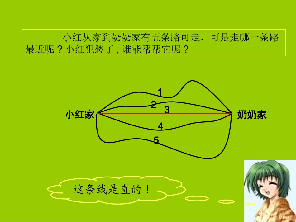 孙学营直线射线角_第2页
