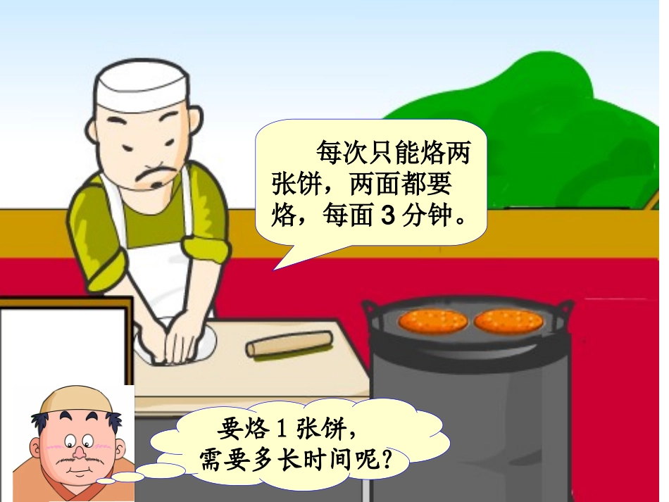 《数学广角》课件_第3页