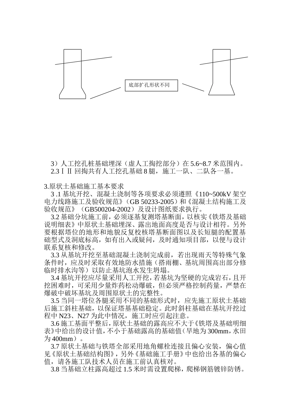 原状土基础简介_第2页