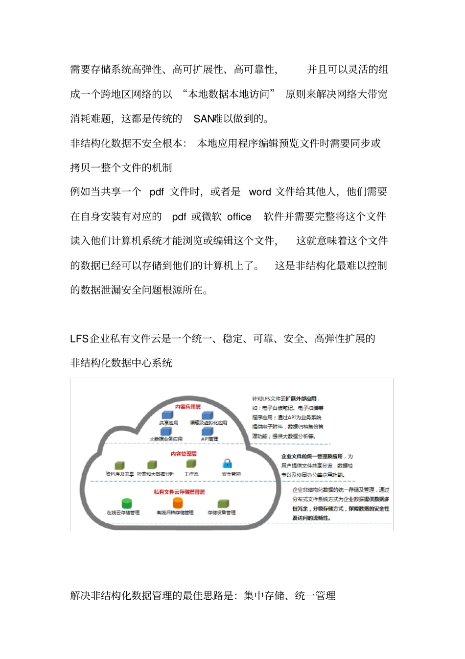 企业如何管理非结构化数据_第2页