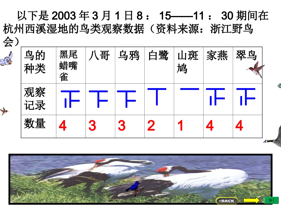 七年级上册数学课件_61数据的收集与整理_第2页