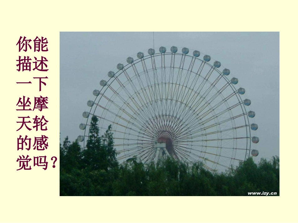 函数演示文稿_第3页