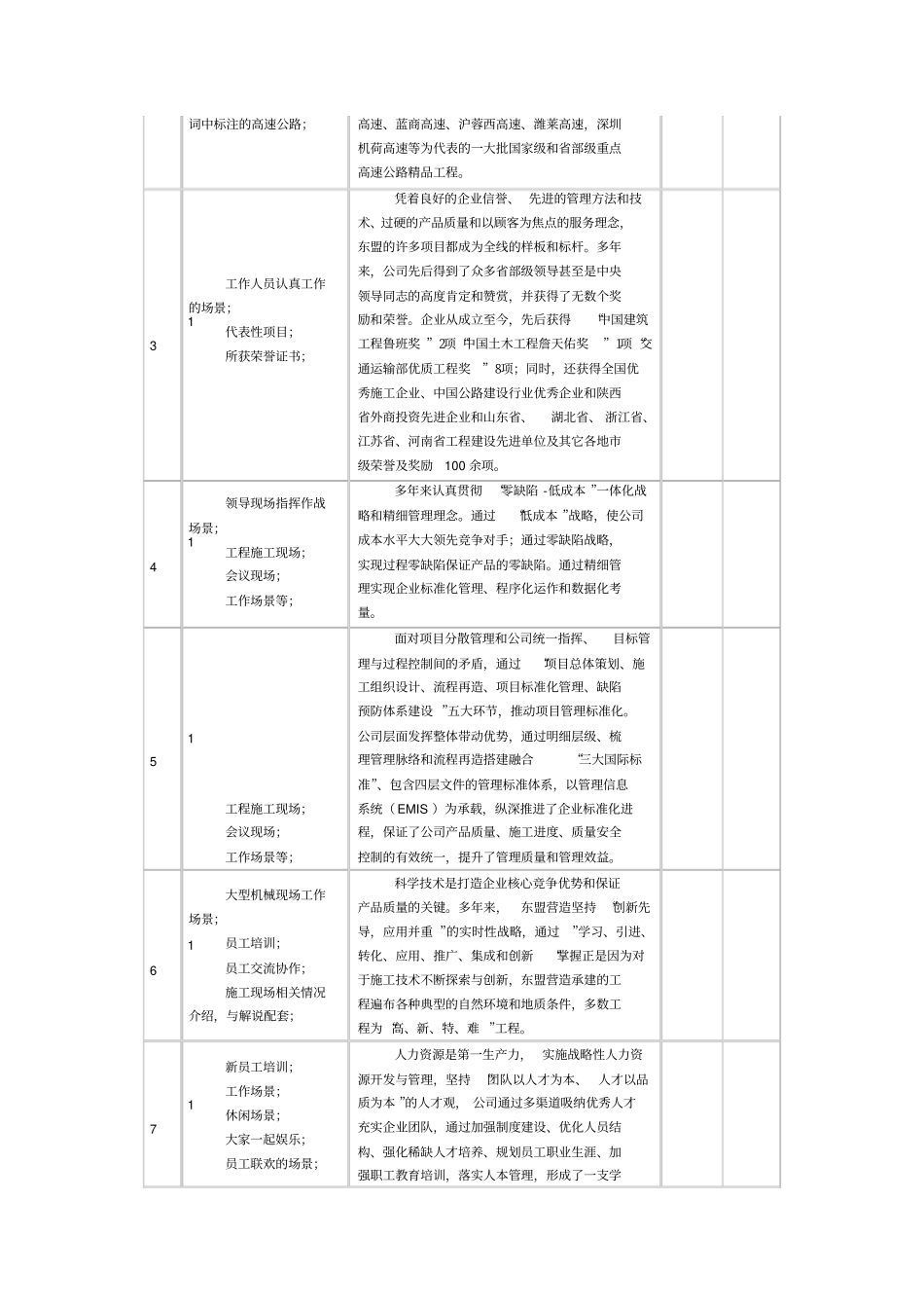 企业宣传片脚本方案解读_第3页