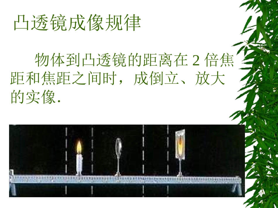 放大镜和幻灯机_第3页