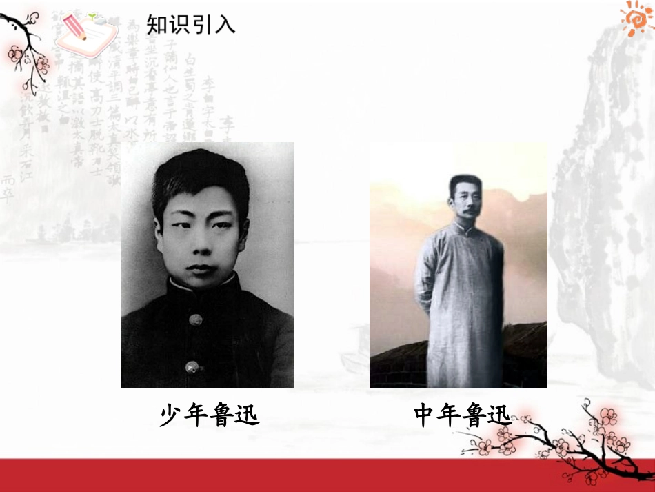 阿长与《山海经》参考课件3_第3页