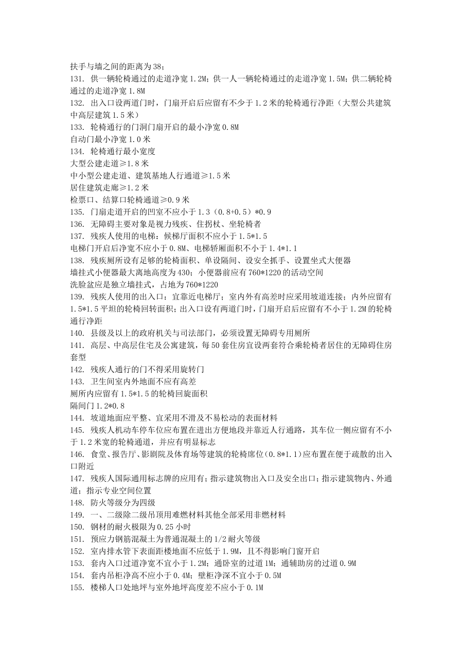 建筑设计必知理论2 2012_第2页