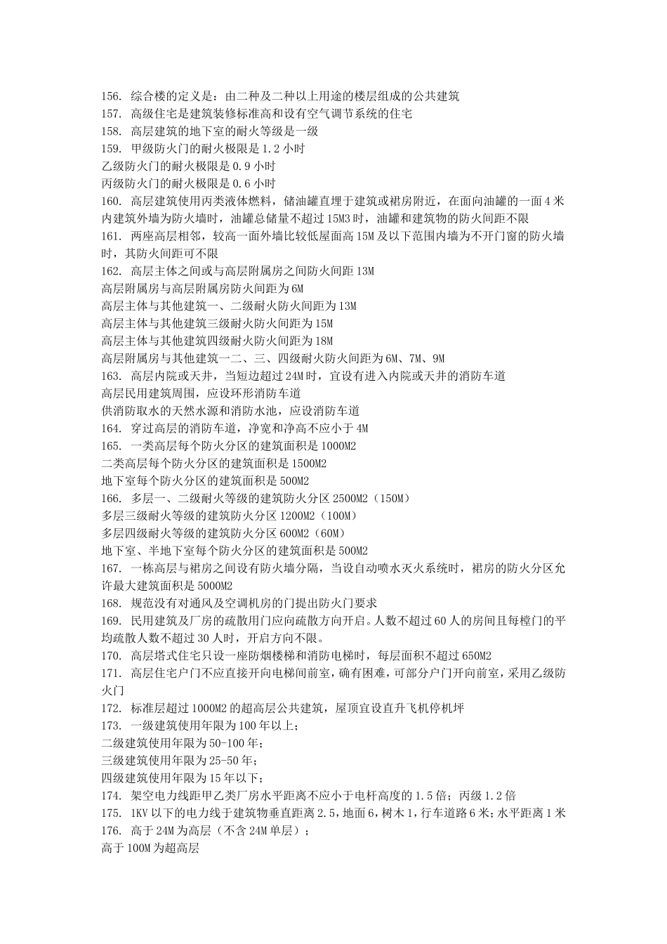 建筑设计必知理论2 2012_第3页