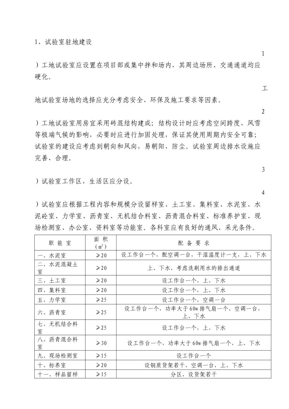 试验室标准化建设细则[1]_第2页