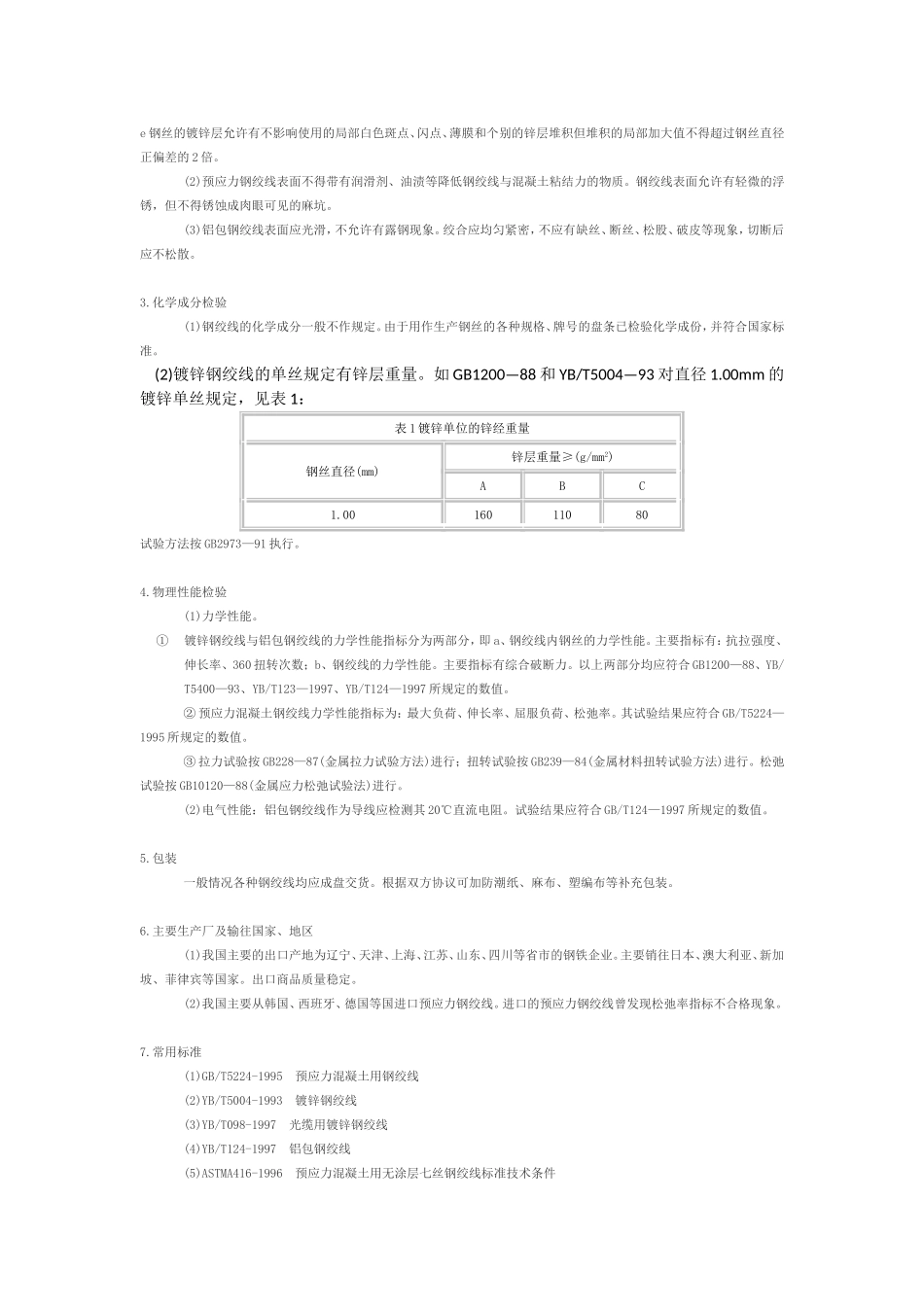 钢绞线分类及用途_第3页