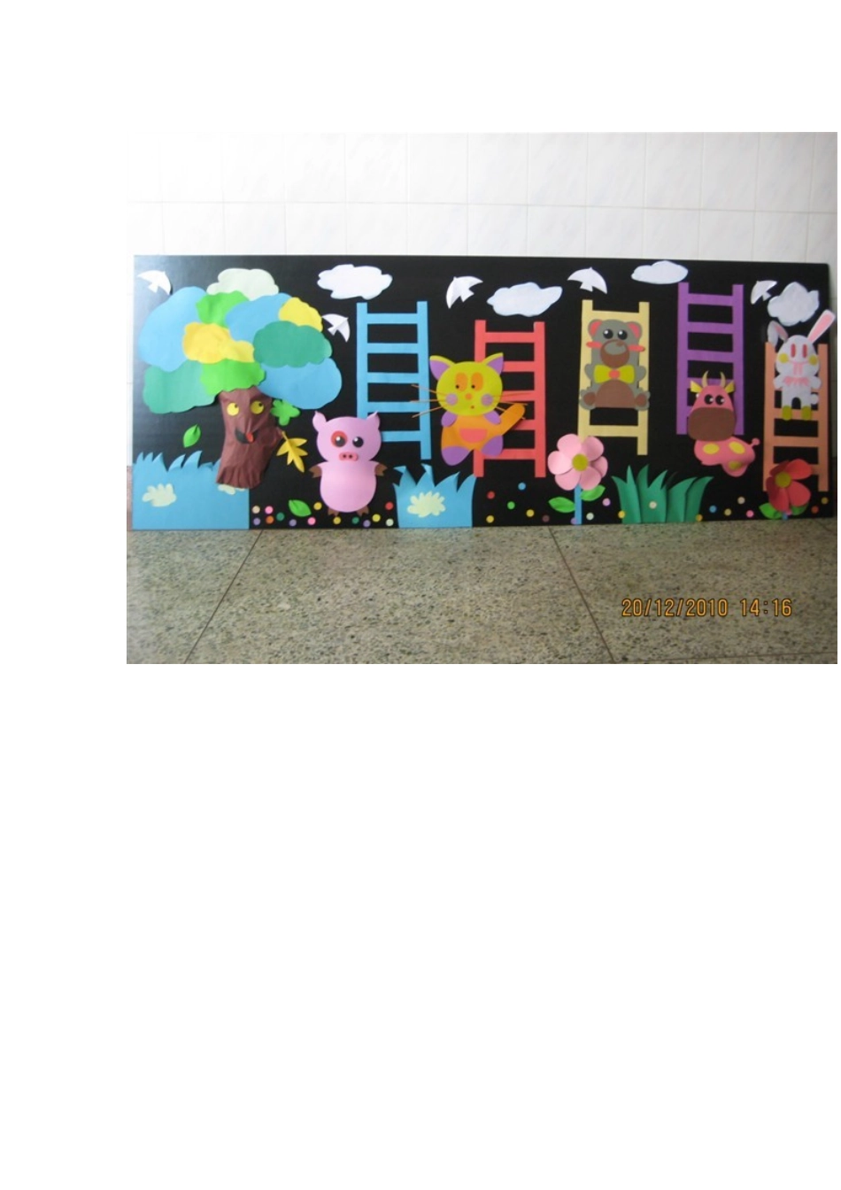 幼儿园实用环境创设参考_第2页