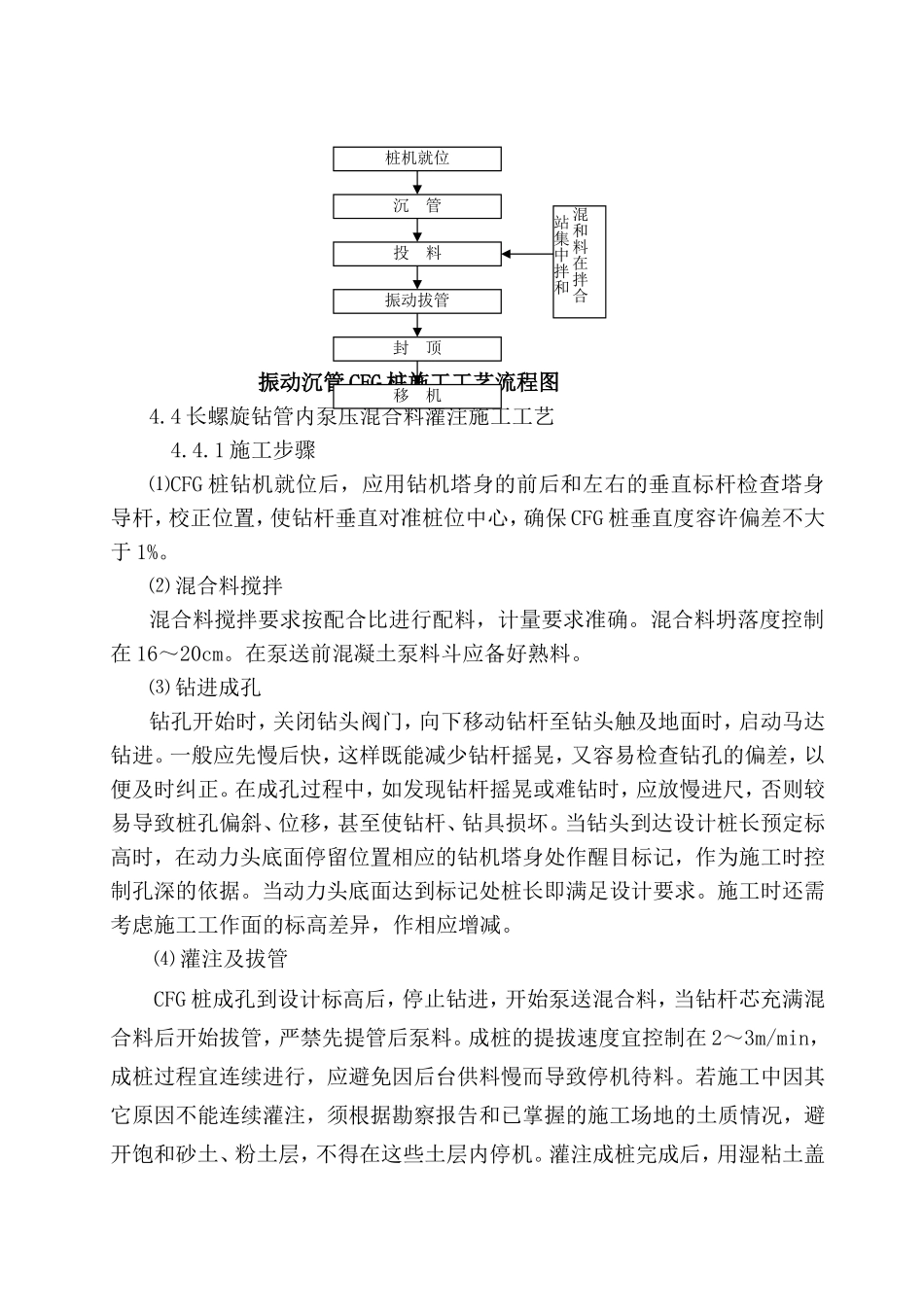 路基CFG桩施工作业指导书_第3页