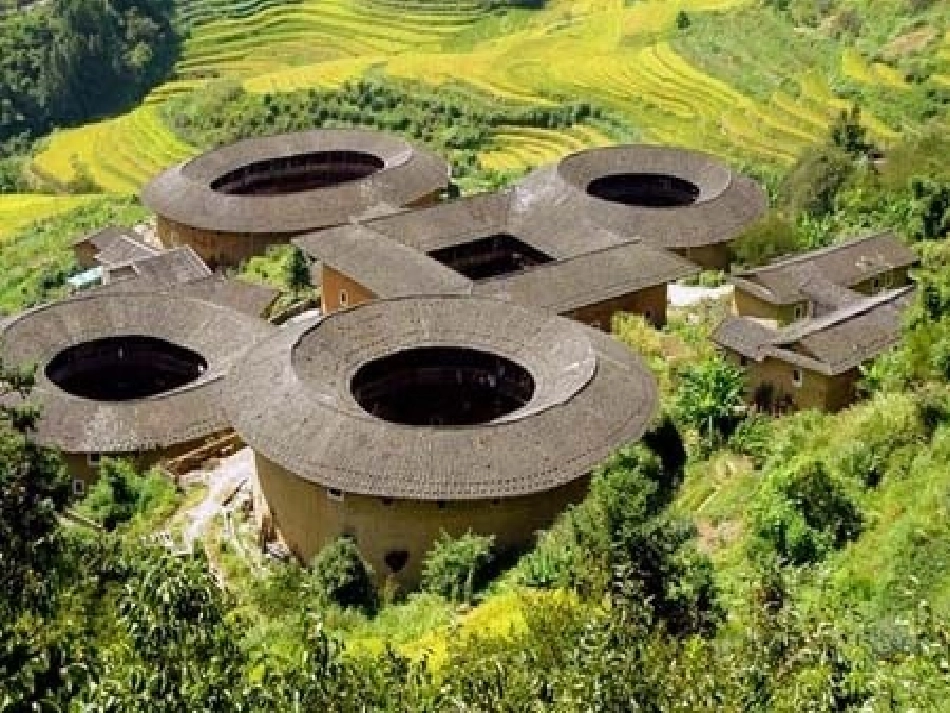 中国建筑的特征_第3页