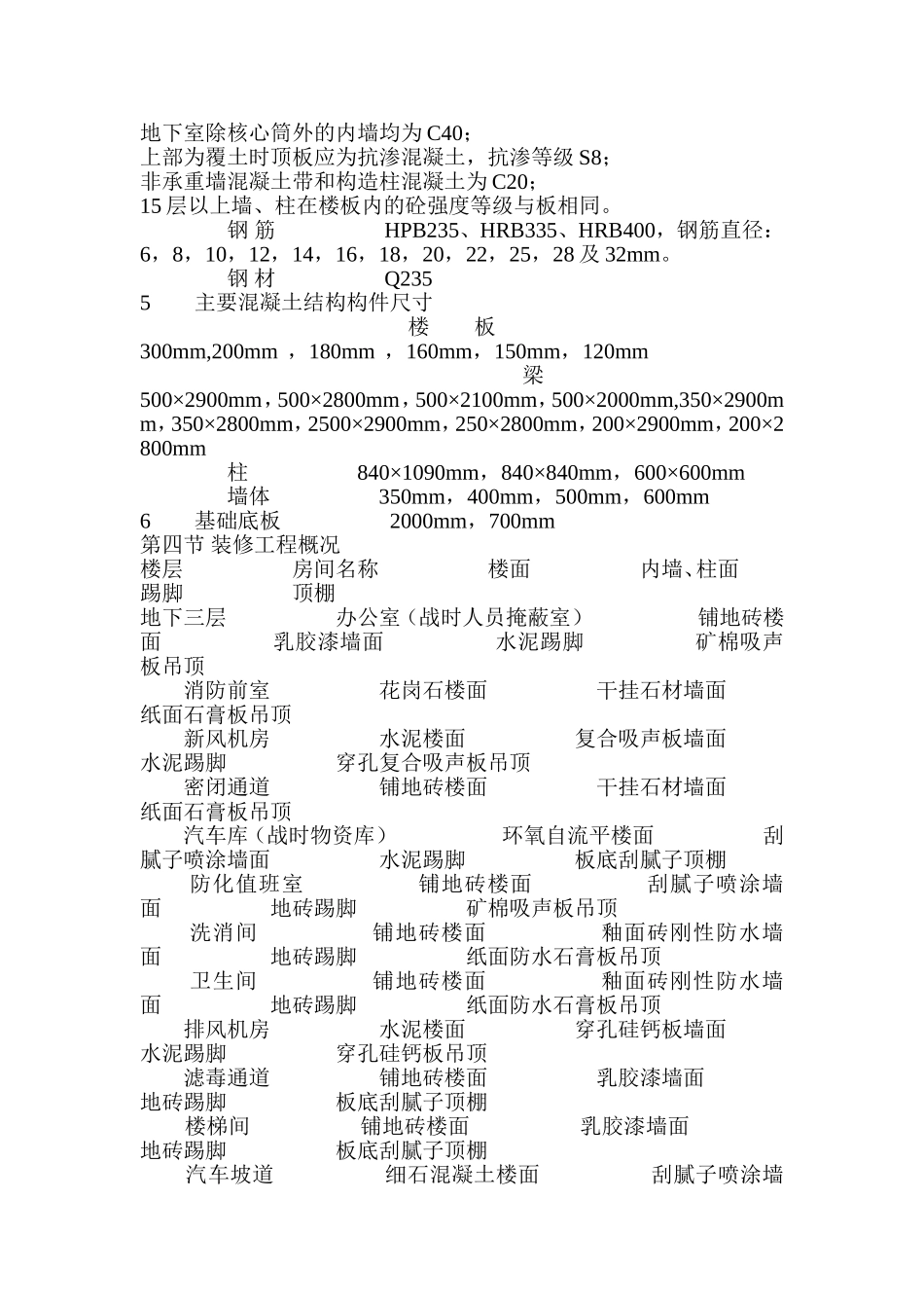 龙鼎财富广场项目_第3页