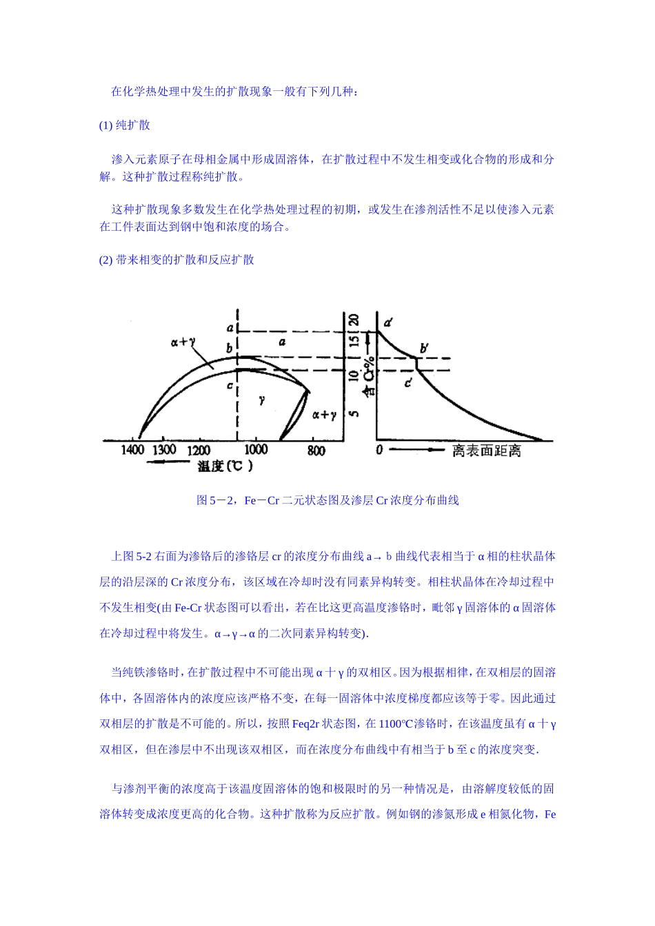 化学热处理的基本原理5-1_第3页