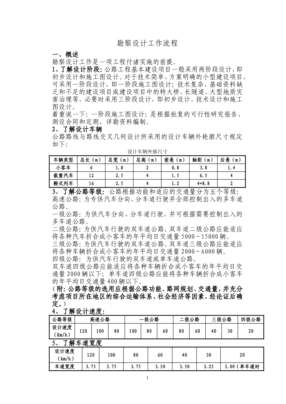 勘测设计工作流程_第1页
