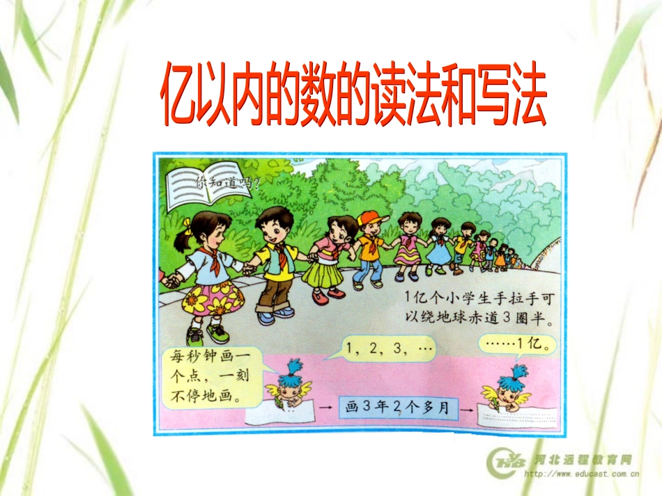 大数的认识 (2)_第1页
