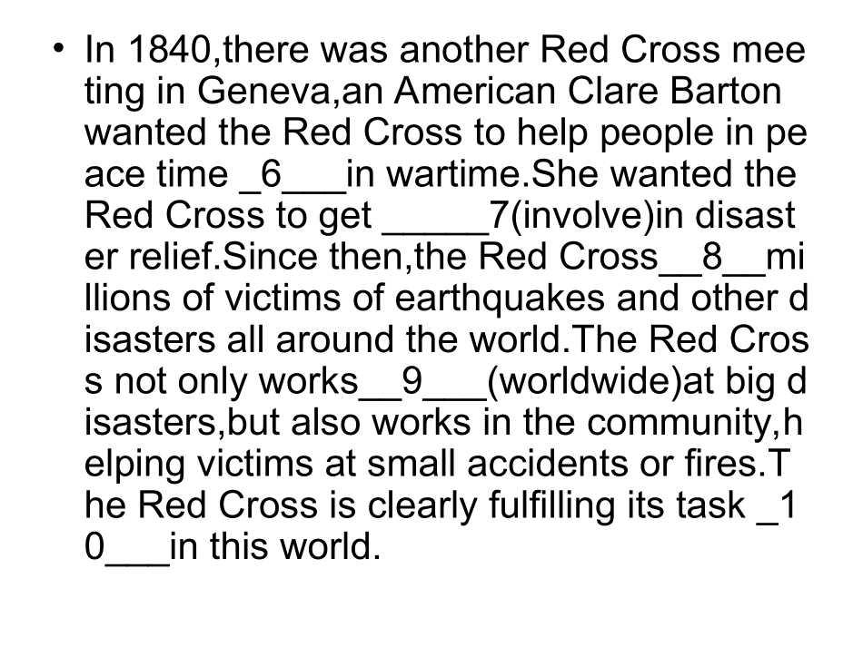 市一诊语法填空_第2页