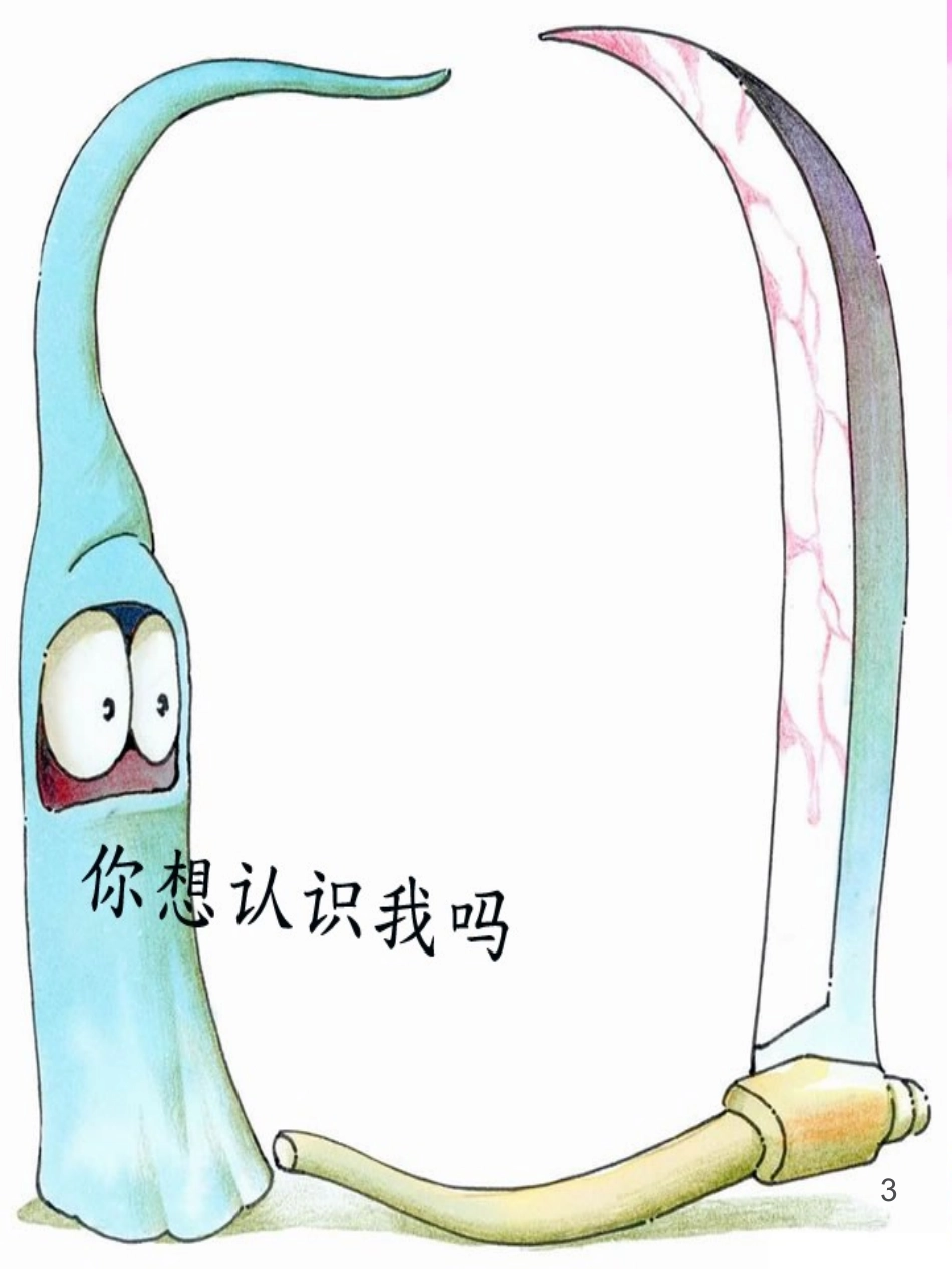 学生成长档案模板 (2)_第3页