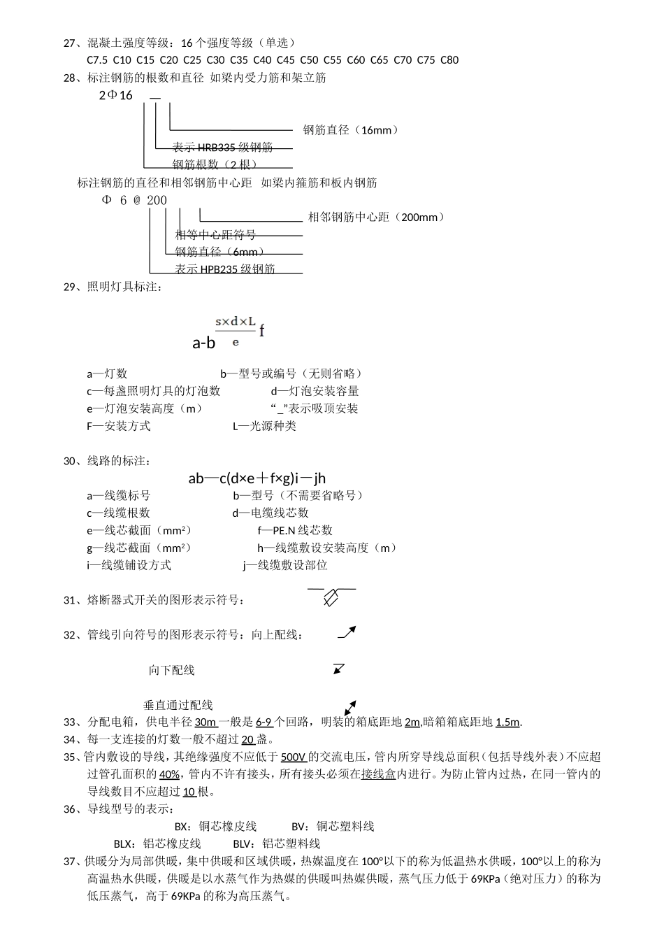 识图复习资料_第3页
