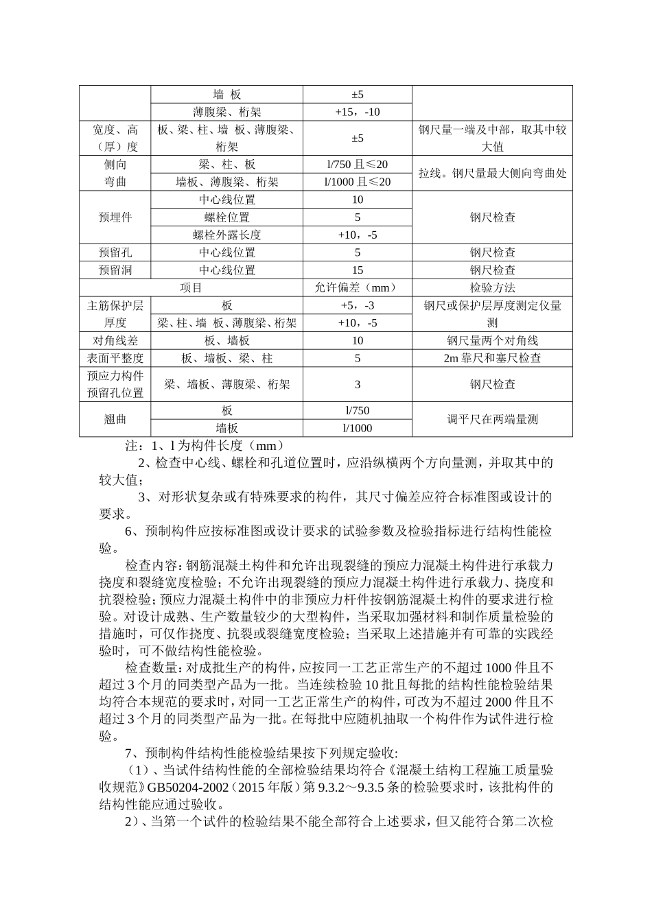 第八节  单层及多层装配式工业厂房.修改_第2页
