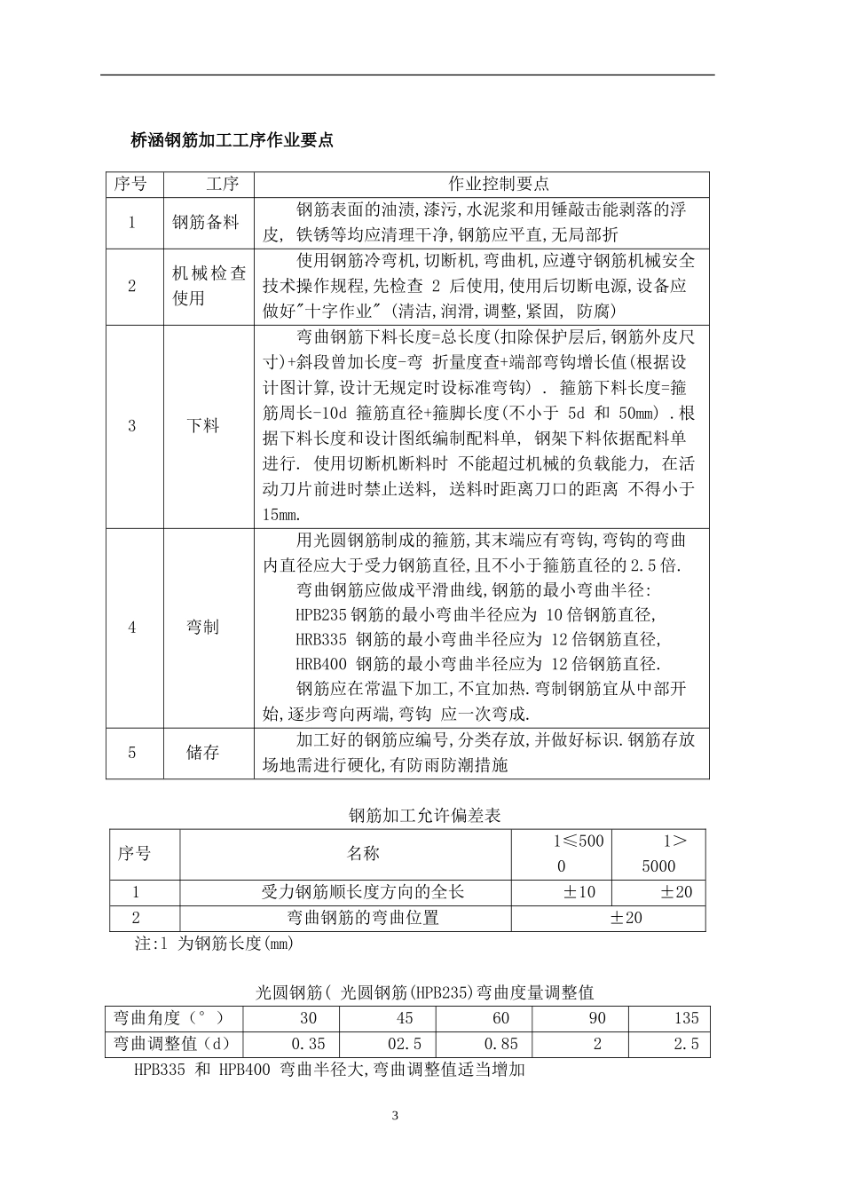钢筋制作工艺流程_第3页