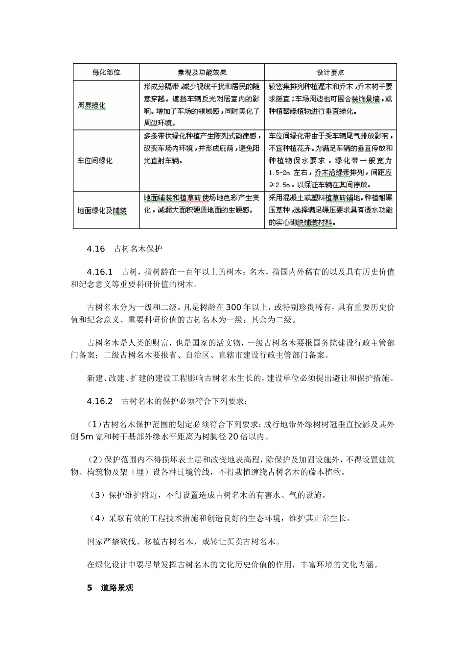 屋顶绿化种植土厚度_第2页