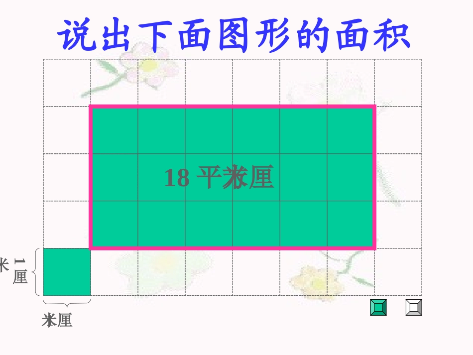 新课标人教版数学五年级上册《平行四边形面积》课件(2)_第2页