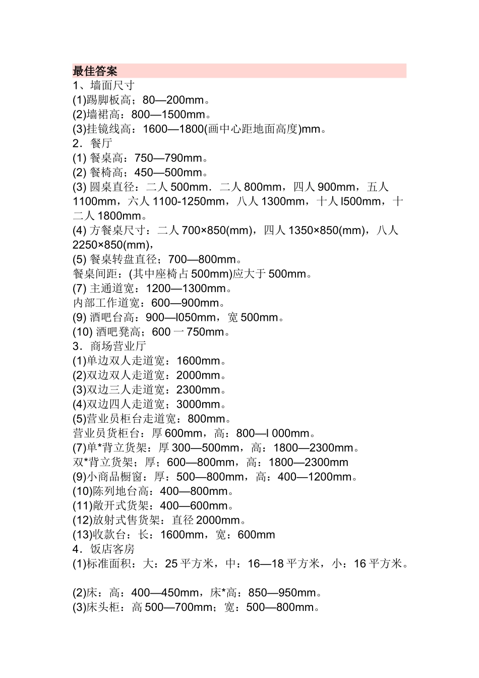 图书馆设计尺寸_第1页