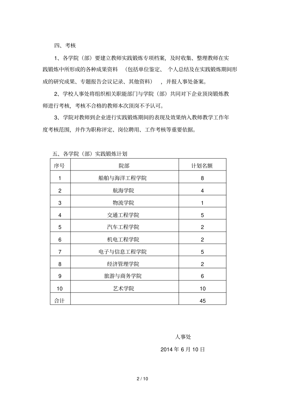 优秀教师参加实践锻炼_第2页