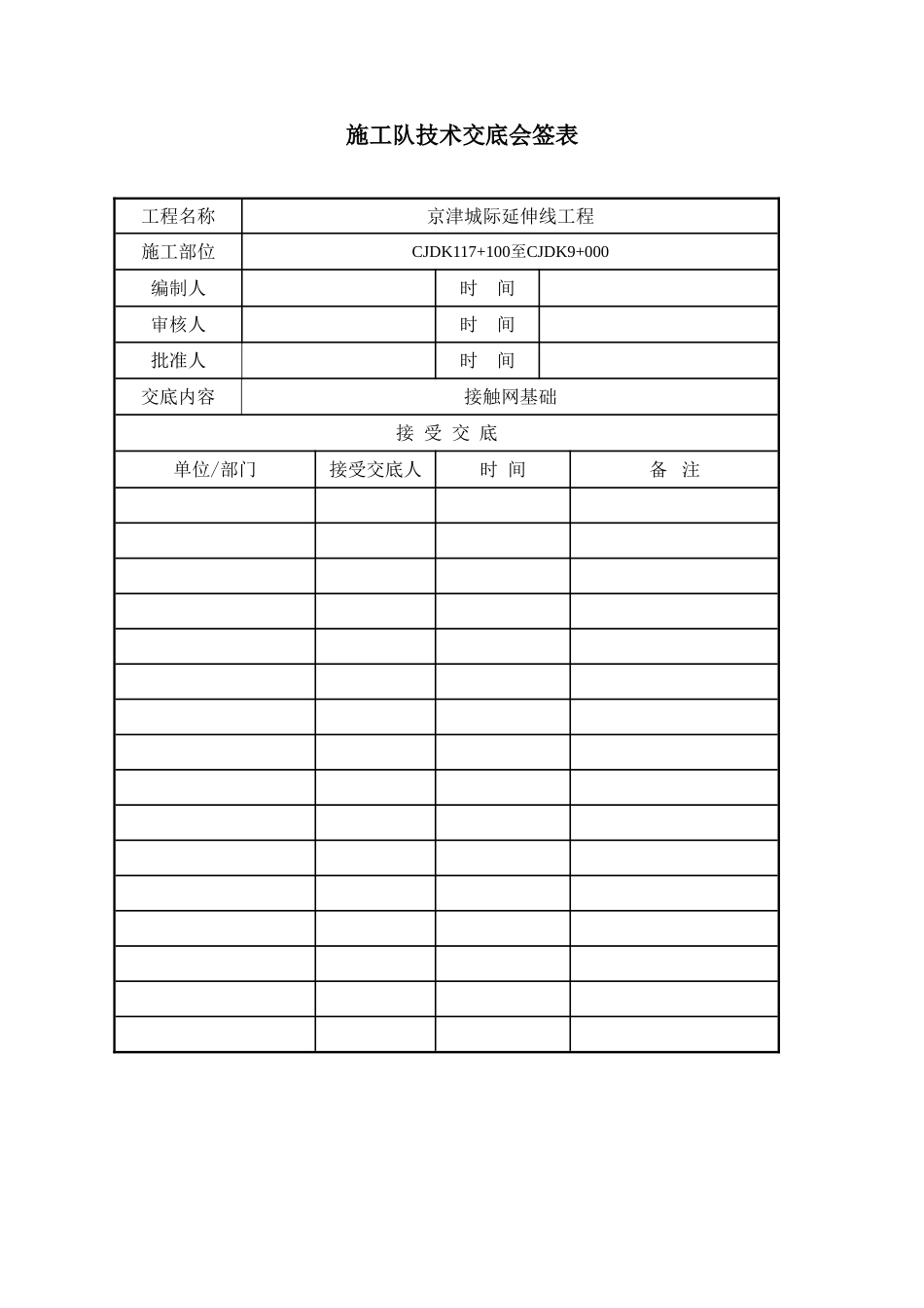 接触网基础及拉线基础_第2页
